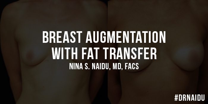 overweight and wanting breast implants
